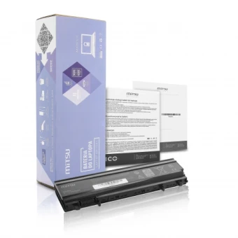 Bateria mitsu Dell Latitude E5440, E5540 (4400mAh)