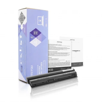 Bateria mitsu Dell Latitude E6220, E6320
