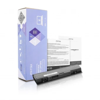 Bateria mitsu Dell Studio 1535, 1537