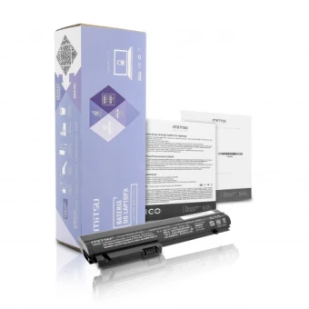 Bateria mitsu HP 2400, 2510p, nc2400