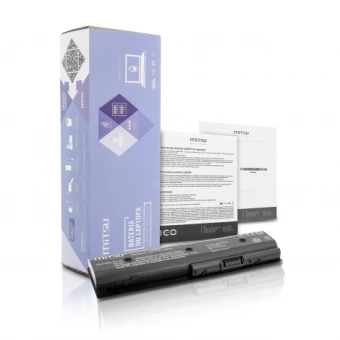 Bateria mitsu HP dv4-5000, dv6-7000