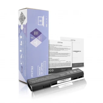 Bateria mitsu HP EliteBook 8460p, 8460w