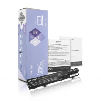 Bateria mitsu HP ProBook 4320s, 4520s (6600mAh)