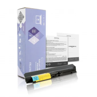 Bateria mitsu IBM 14" T61, R61 (6600mAh)