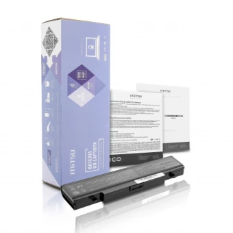 Bateria mitsu Samsung R460, R519 (4400mAh)