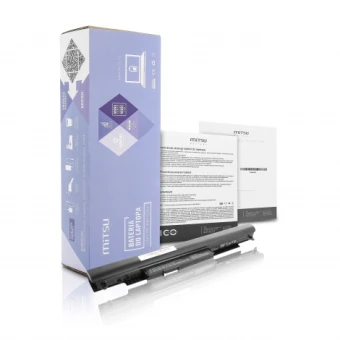 bateria mitsu HP 240 G4, 255 G4