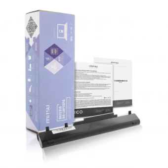 bateria mitsu Acer TM8372. 8481G