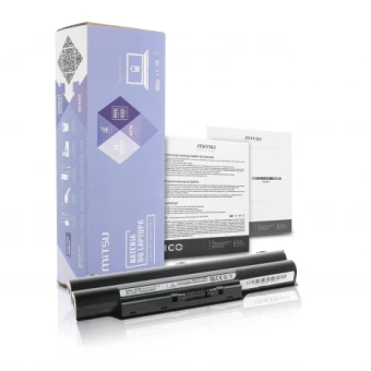 bateria mitsu Fujitsu E8310, S7110