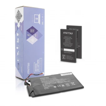bateria mitsu HP Envy 4