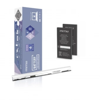 bateria mitsu HP 248 G1, 340 G1 (2200 mAh)