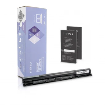 bateria mitsu Dell Inspiron 15 3451