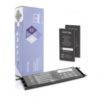 bateria mitsu Asus X453, X553MA
