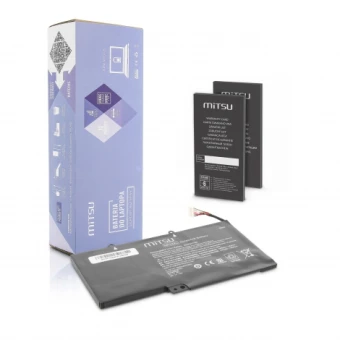 bateria mitsu HP Pavilion X360 13-A, 13-B, 15-U