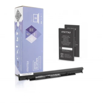 bateria mitsu HP 250 G6