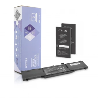 bateria mitsu Asus Zenbook UX303L, TP300L