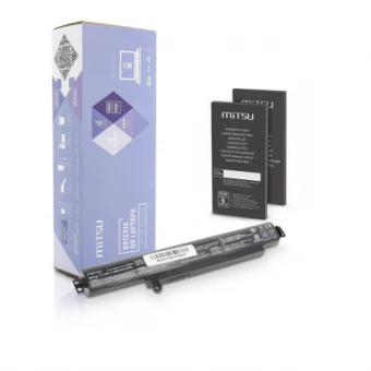 bateria mitsu Asus F102BA, X102B