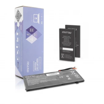 bateria mitsu Acer Aspire V15, VN7