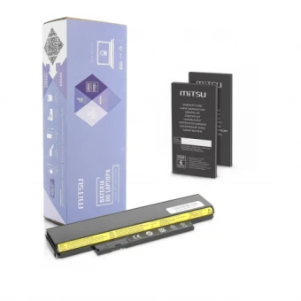 bateria mitsu Lenovo ThinkPad Edge E120, X121E