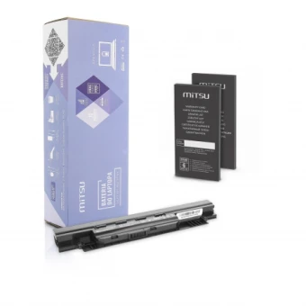 bateria mitsu AsusPRO PU451, PU550, PU551