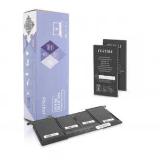 bateria mitsu Apple MacBook Air 11" - A1370