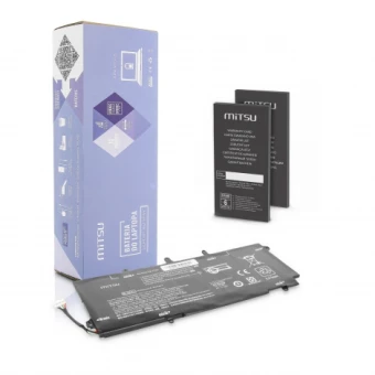 bateria mitsu HP EliteBook Folio 1040 G1, G2